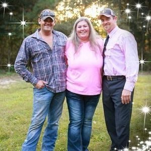 Meet your Posher, Sherry